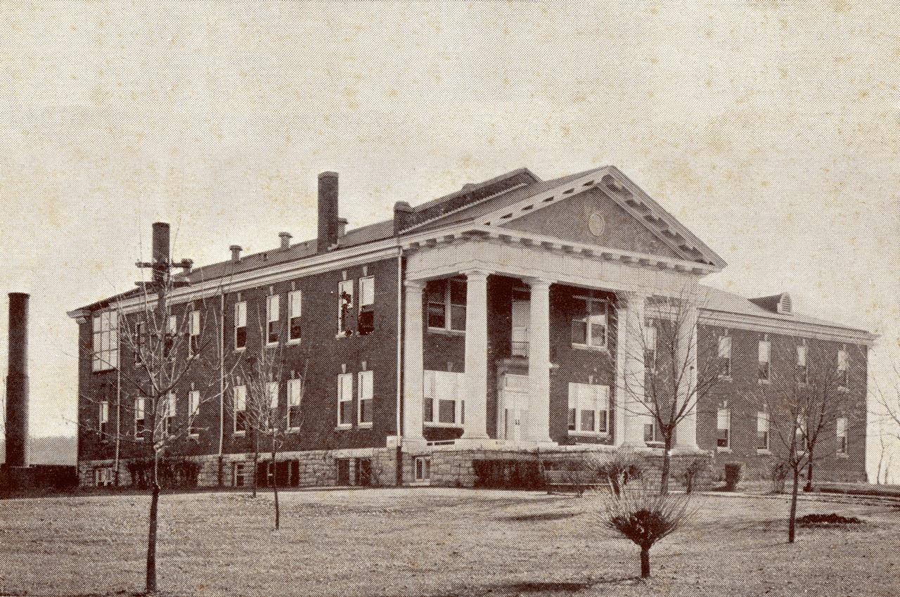 Growth Sentara History growth-sentara-history