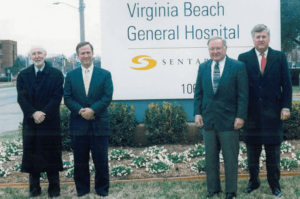 Virginia Beach General