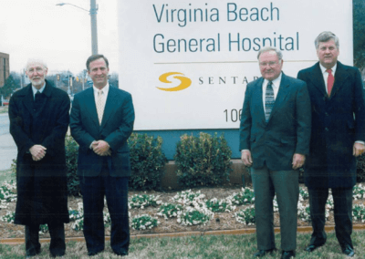 Virginia Beach General