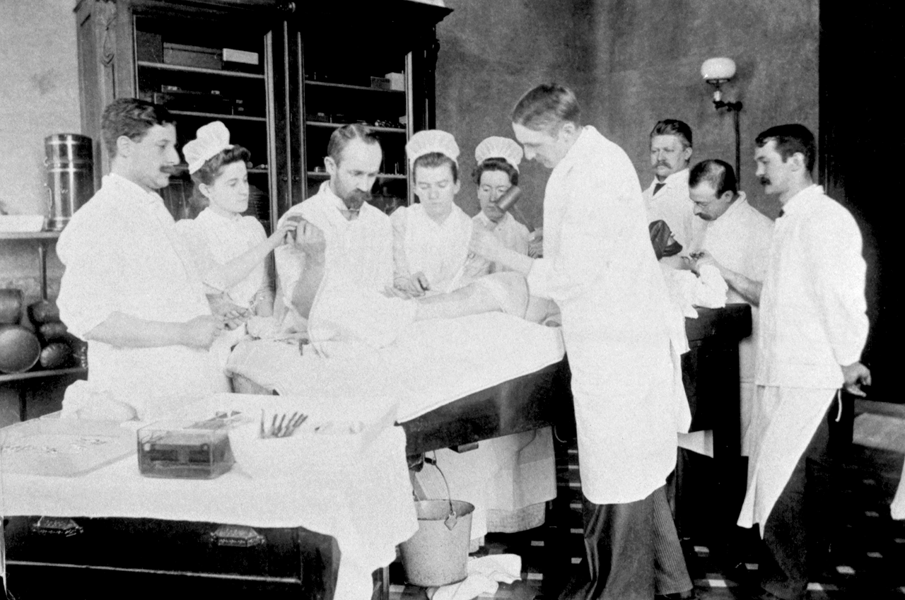 Growth Sentara History growth-sentara-history