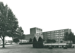 Hampton General Hospital