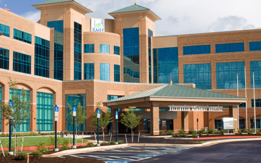 RMH Healthcare Joins the Sentara Network