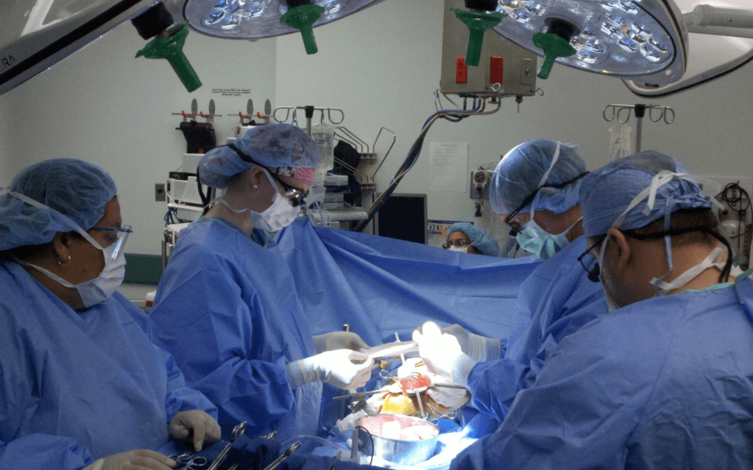 Innovative Surgeries at Sentara Hospitals