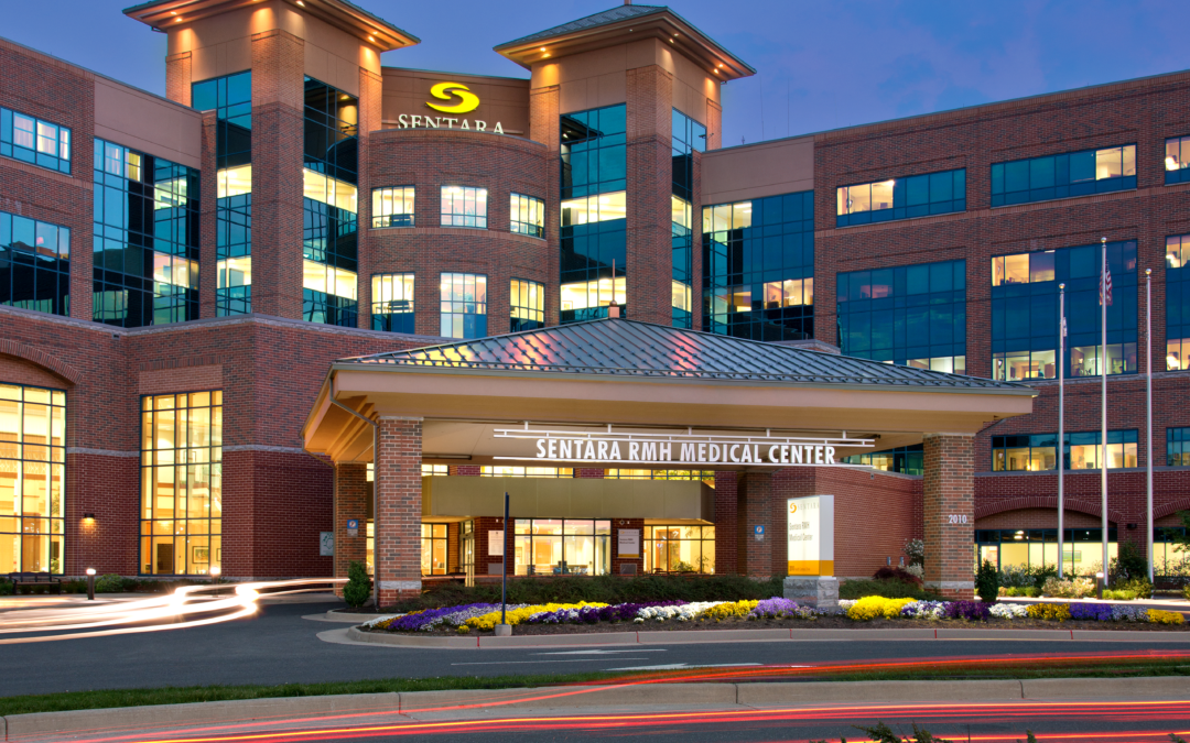 Additions to RMH Medical Center Campus