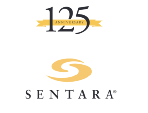 Sentara 125 Years of Service