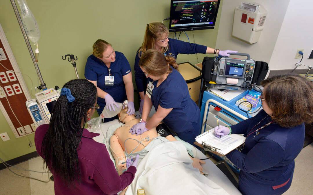 Sentara College of Health Sciences Expands Educational Programs