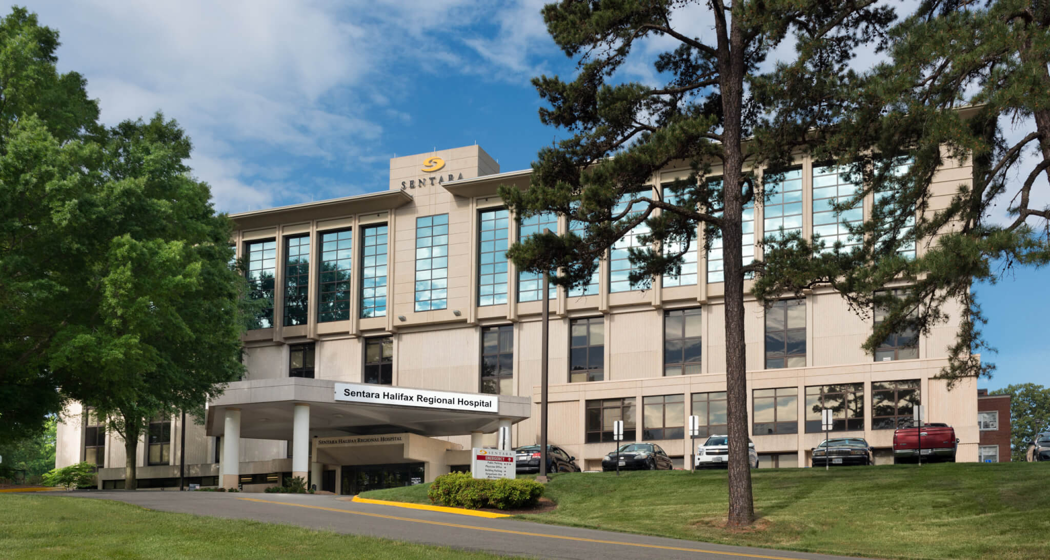 Halifax Regional Hospital
