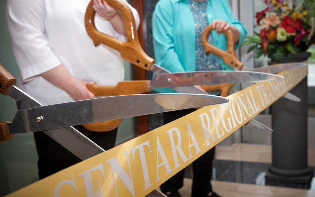 Sentara Launches Sentara Regional Transfer Center