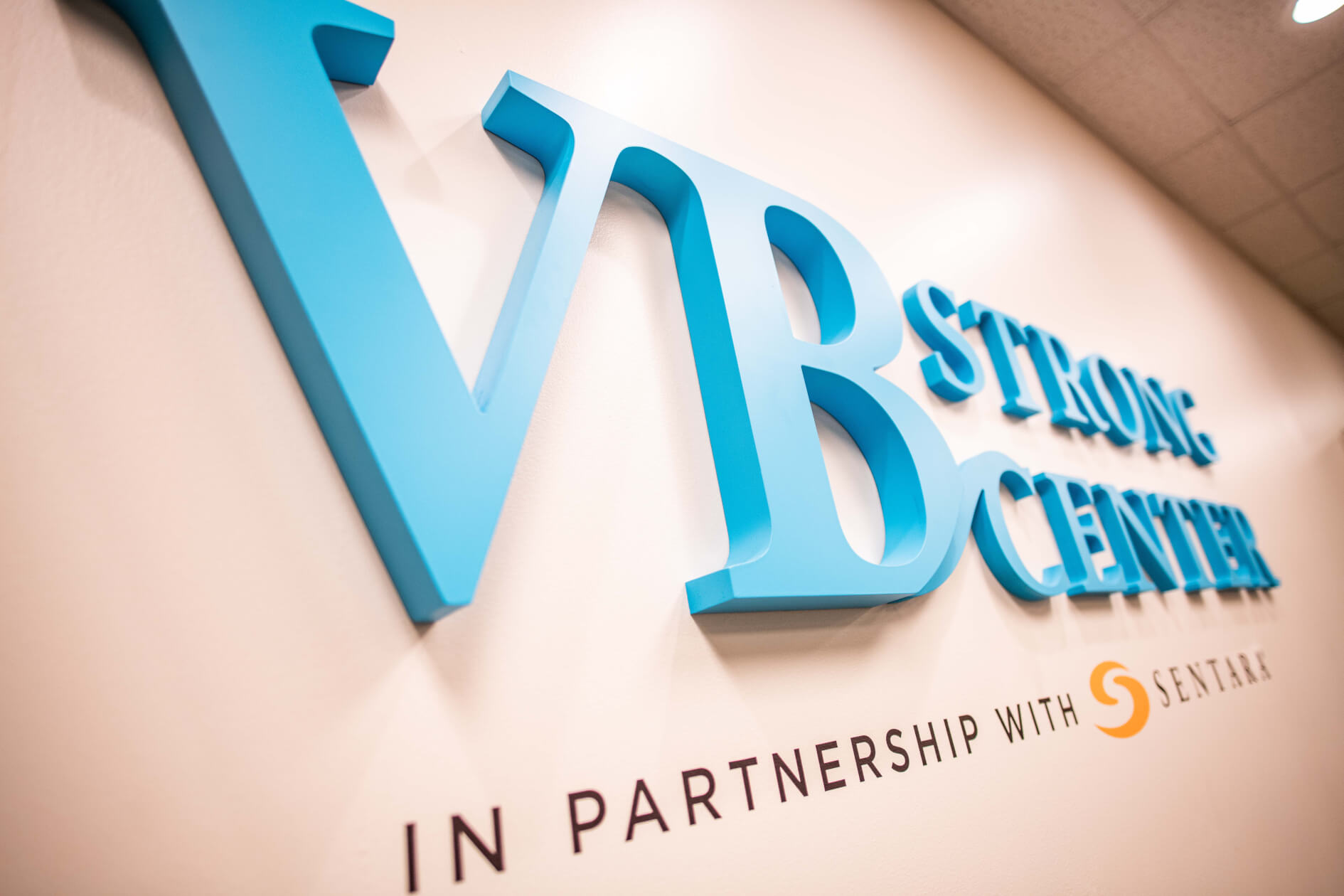 VB Strong Center