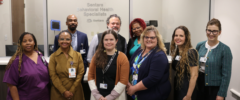 Focus on Behavioral Health