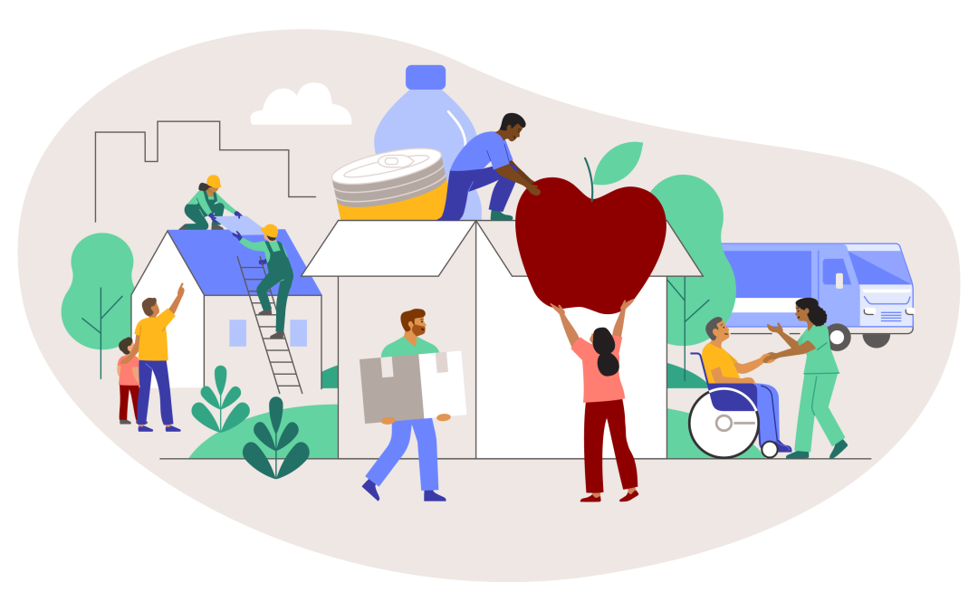 Investing in Our Communities